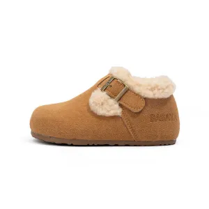 حذاء ثلج للأطفال -children's snow boots