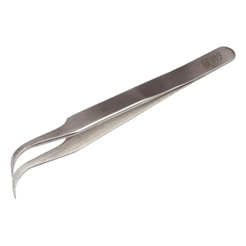 15l Stainless Steel Tweezers - Best Quality