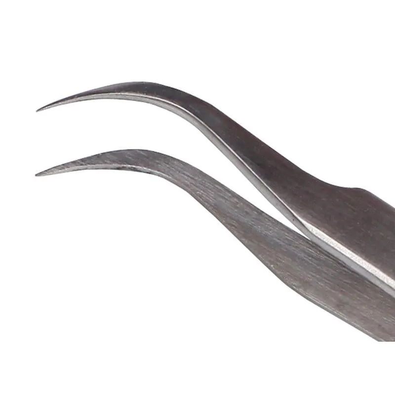 15l Stainless Steel Tweezers - Best Quality