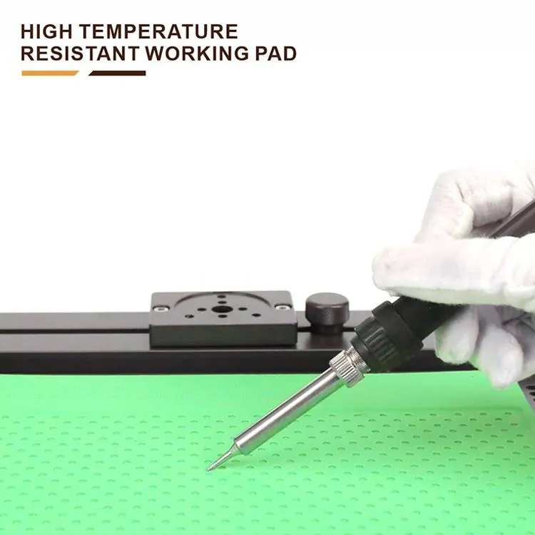 2-in-1 Microscope Maintenance Pad - Baku Ba 697