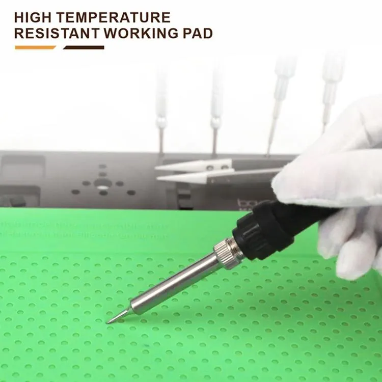 2-in-1 Microscope Maintenance Pad for Insulation in Baku