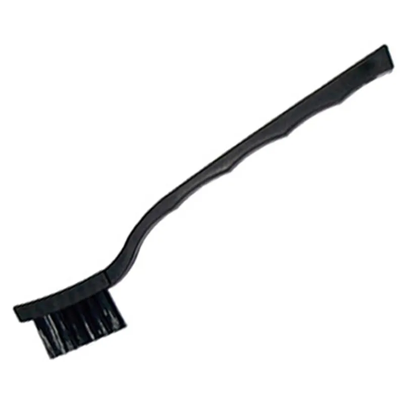 8-piece Computer Cleaning Brush & Tweezer Set for Keyboard & Electronics