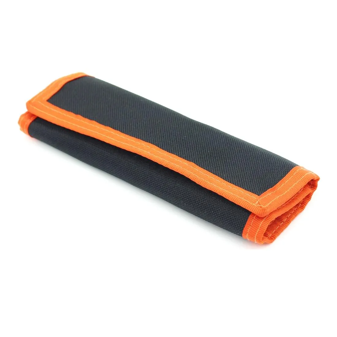 9-piece Anti-static Precision Tweezers Set with Bag