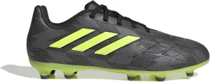adidas Copa Pure Injection.3 Youth Firm Ground Soccer Cleats, Unisex Sizing (Numeric_3)