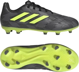 adidas Copa Pure Injection.3 Youth Firm Ground Soccer Cleats, Unisex Sizing (Numeric_5_Point_5)
