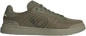 adidas Men's Sleuth Dlx Cycling Shoes