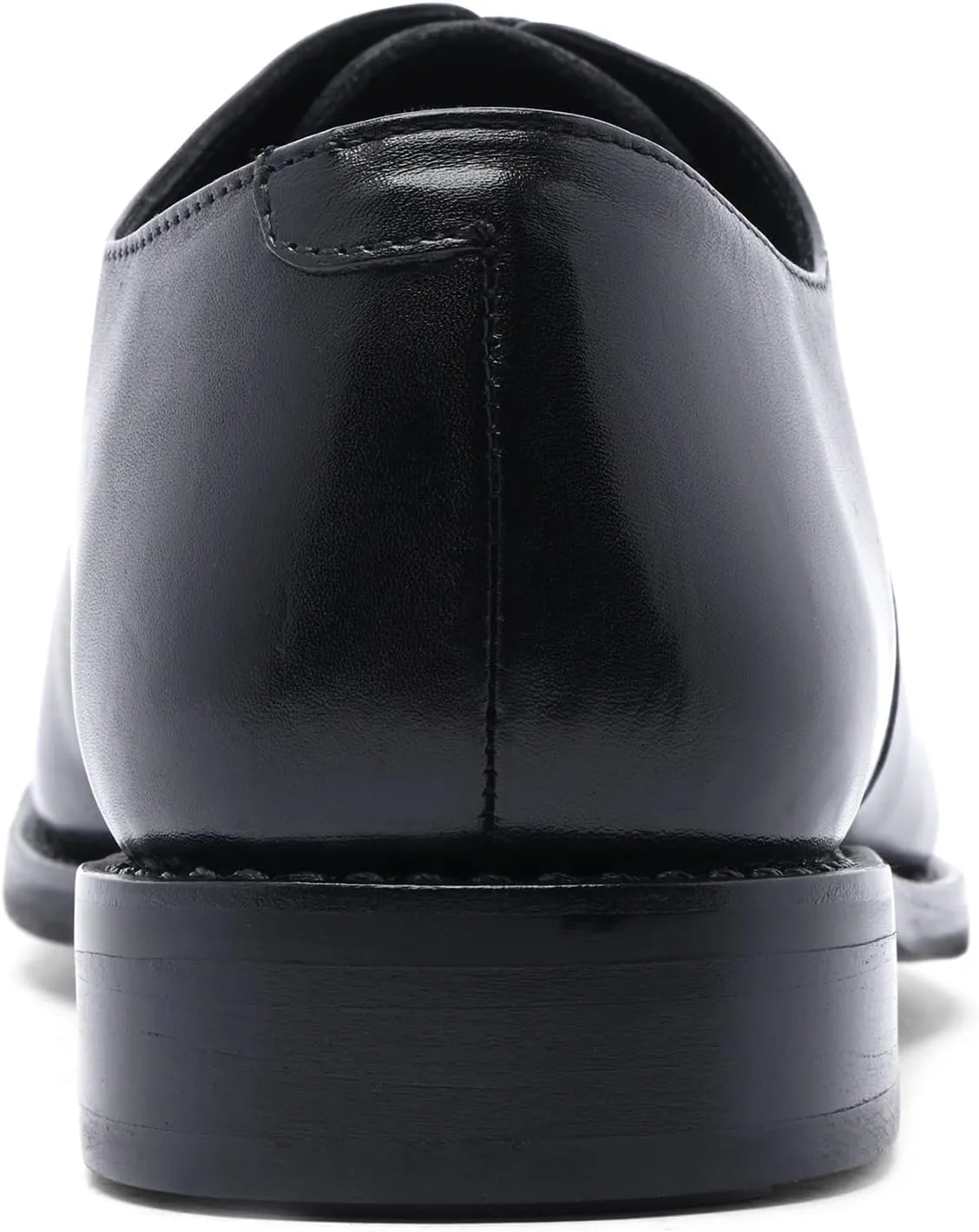 Anthony Veer Clinton Cap-Toe Oxford Dress Shoes for Men | Full-Grain Leather Upper | Goodyear Welt Construction | Ortholite Cushion Comfort | Recraftable Leather Outsole