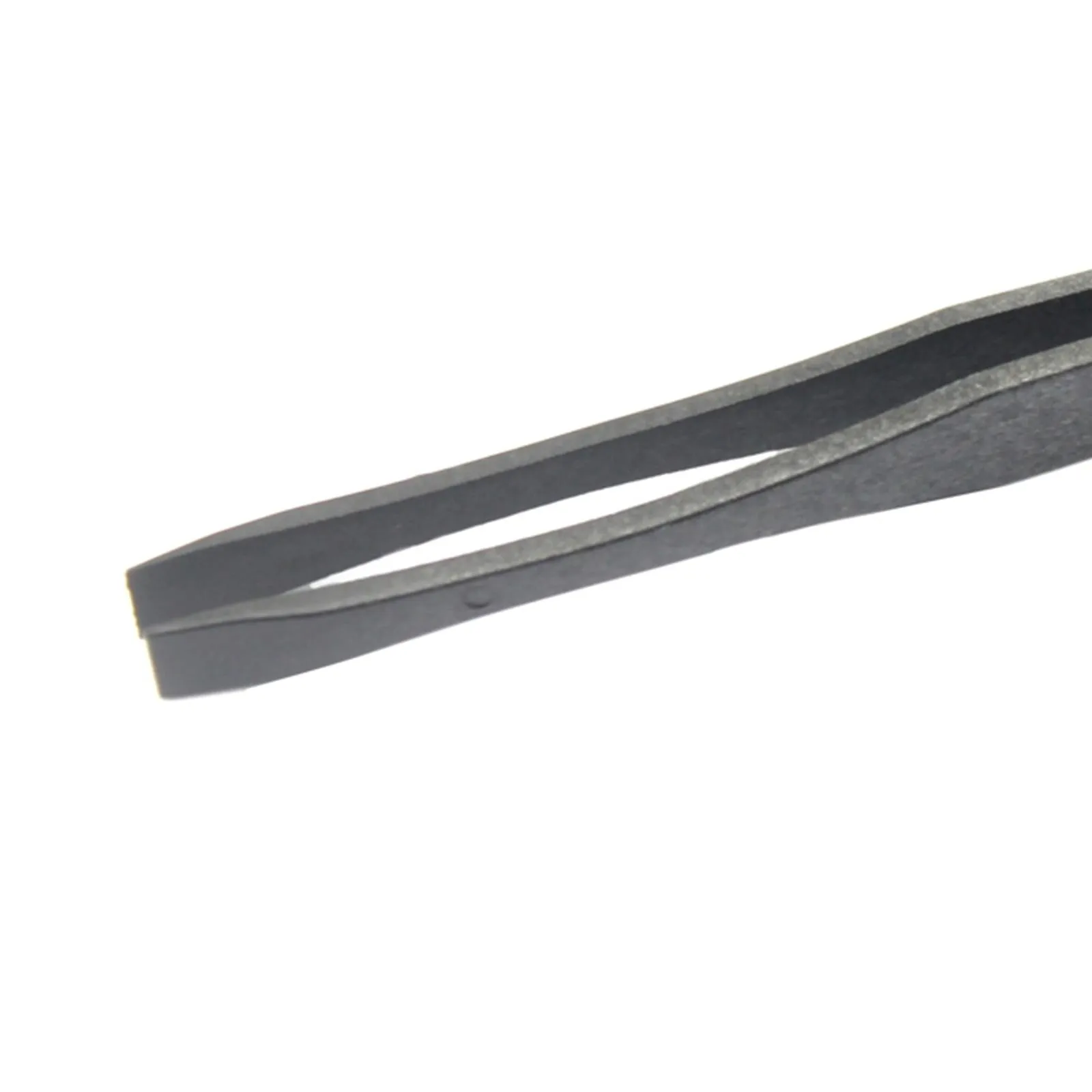 Anti-static Carbon Fiber Straight Tip Tweezers - Jf S15