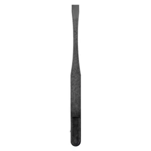 Anti-static Carbon Fiber Straight Tip Tweezers - Jf S15