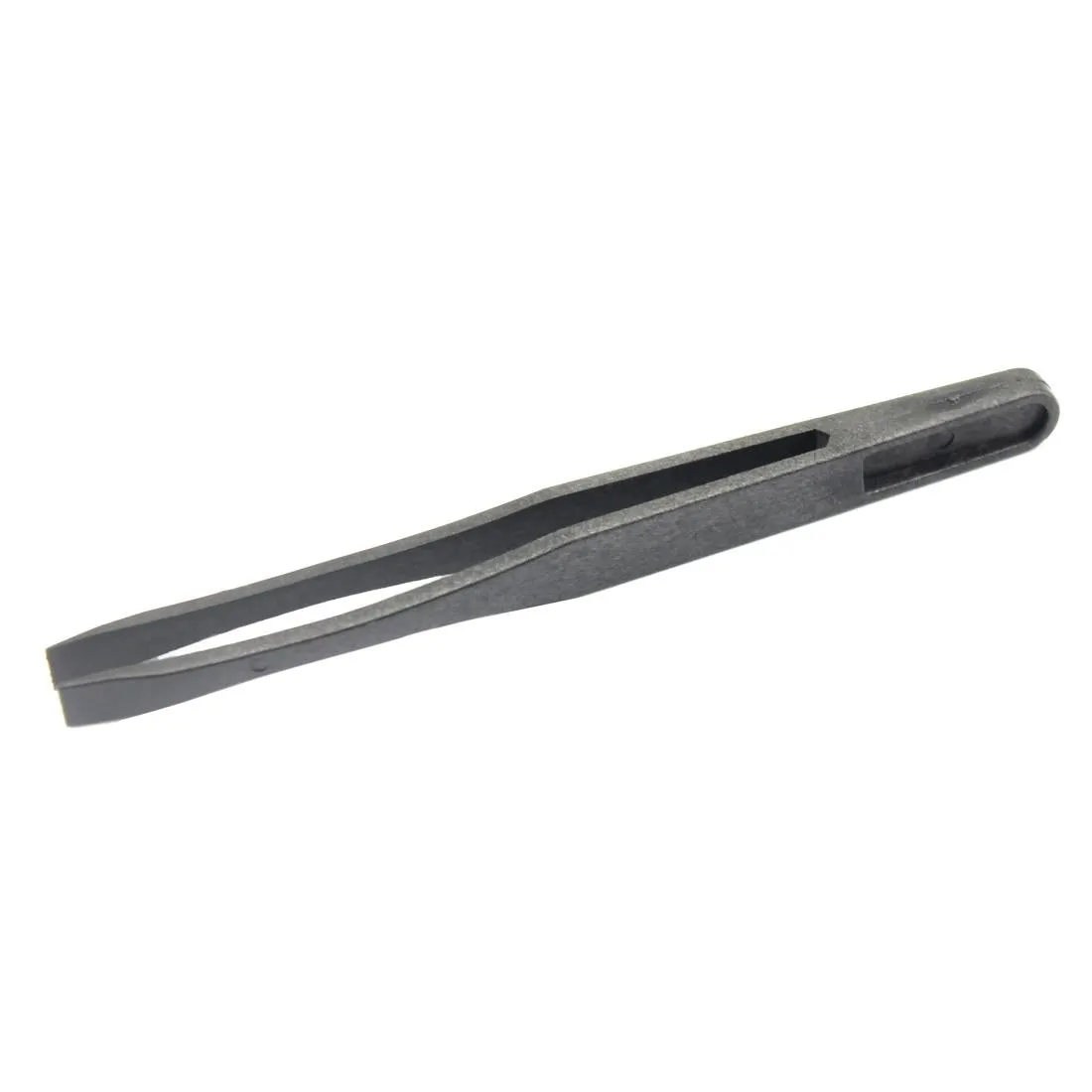 Anti-static Carbon Fiber Straight Tip Tweezers - Jf S15