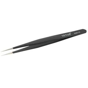 Anti-static Precision Tweezers - Esd-12