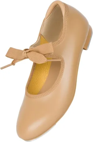 ARCLIBER Tap Shoes for Girls and Boys Dance Shoe Kids Tap Shoes(Toddler/Little Kid/Big Kid)