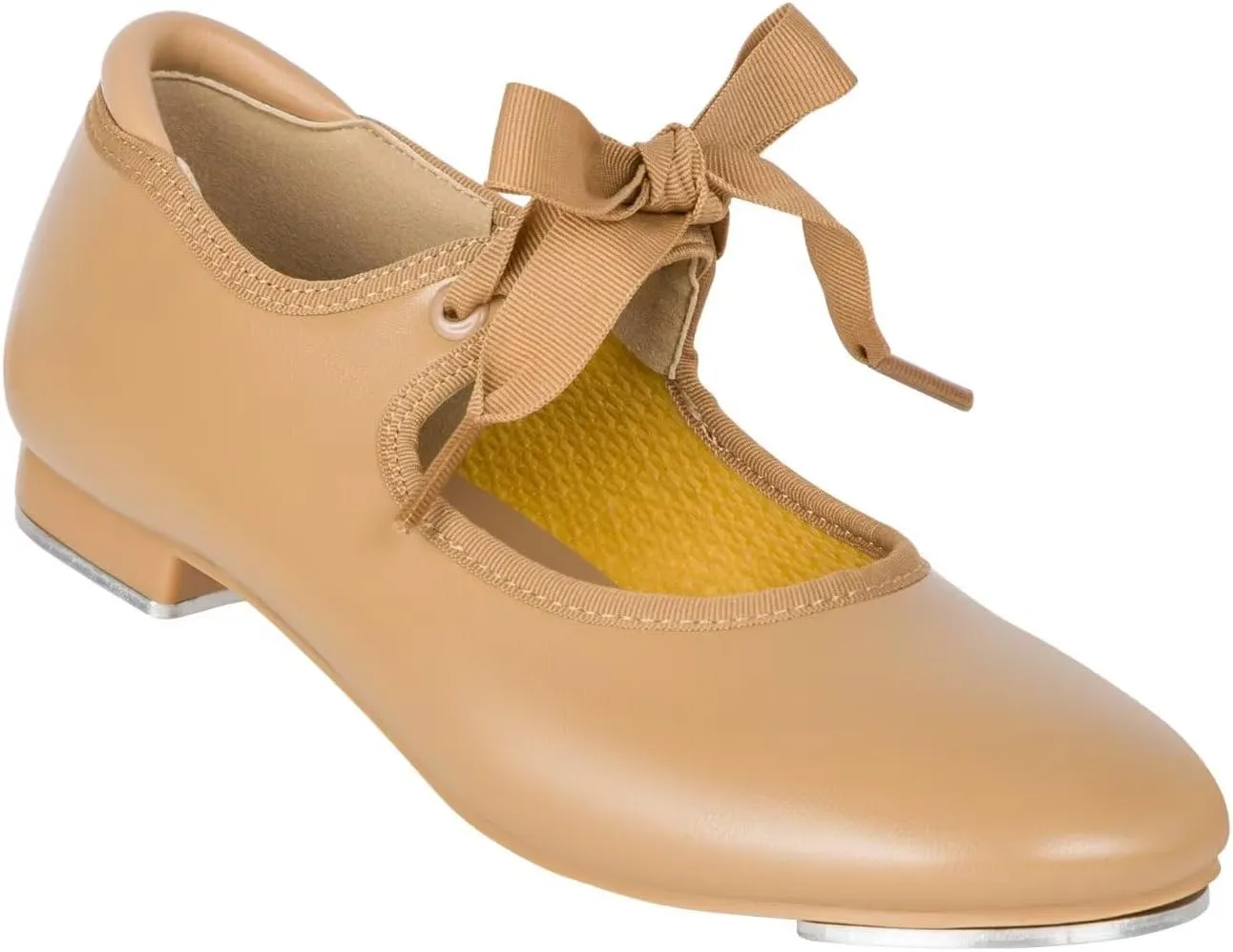 ARCLIBER Tap Shoes for Girls and Boys Dance Shoe Kids Tap Shoes(Toddler/Little Kid/Big Kid)