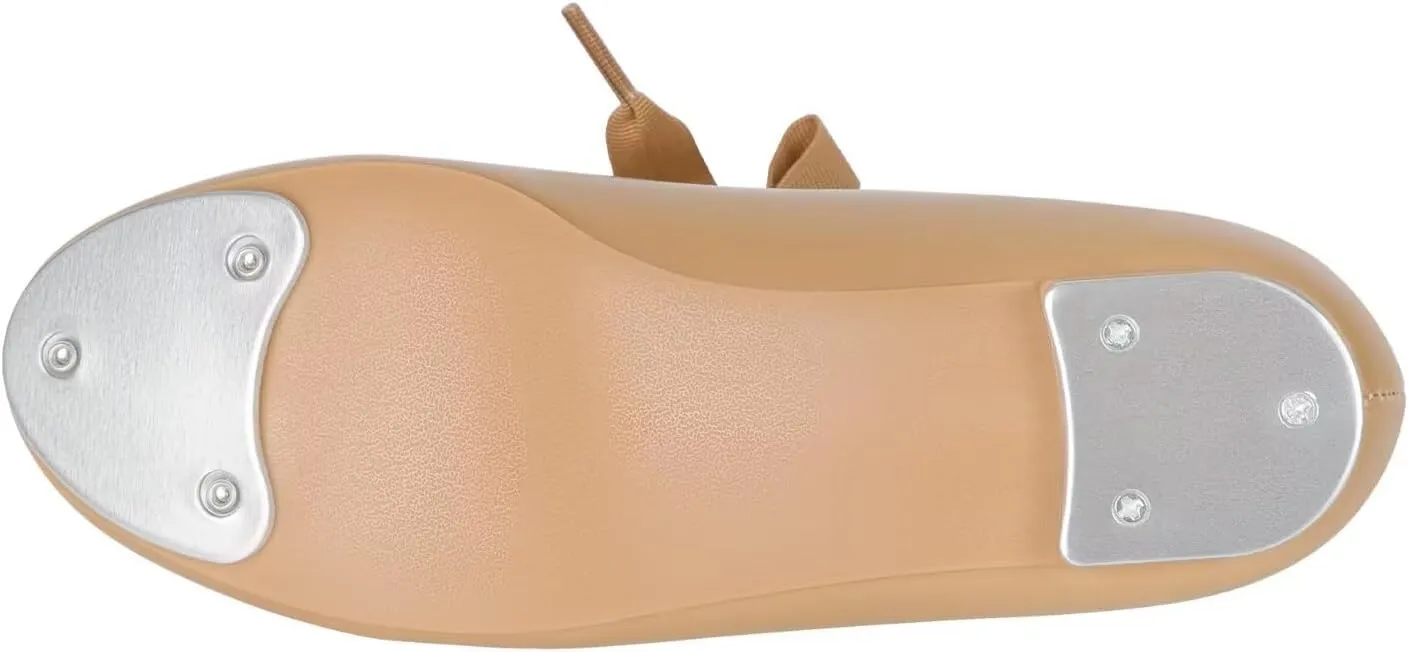ARCLIBER Tap Shoes for Girls and Boys Dance Shoe Kids Tap Shoes(Toddler/Little Kid/Big Kid)