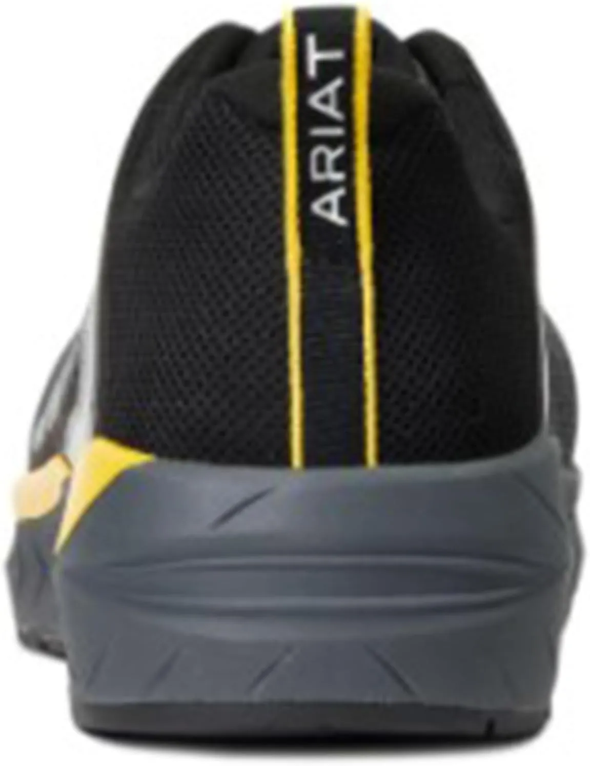 Ariat Men's Outpace SD Composite Toe Work Shoe