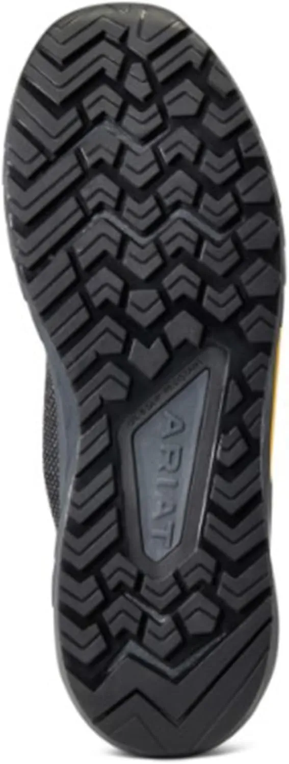 Ariat Men's Outpace SD Composite Toe Work Shoe