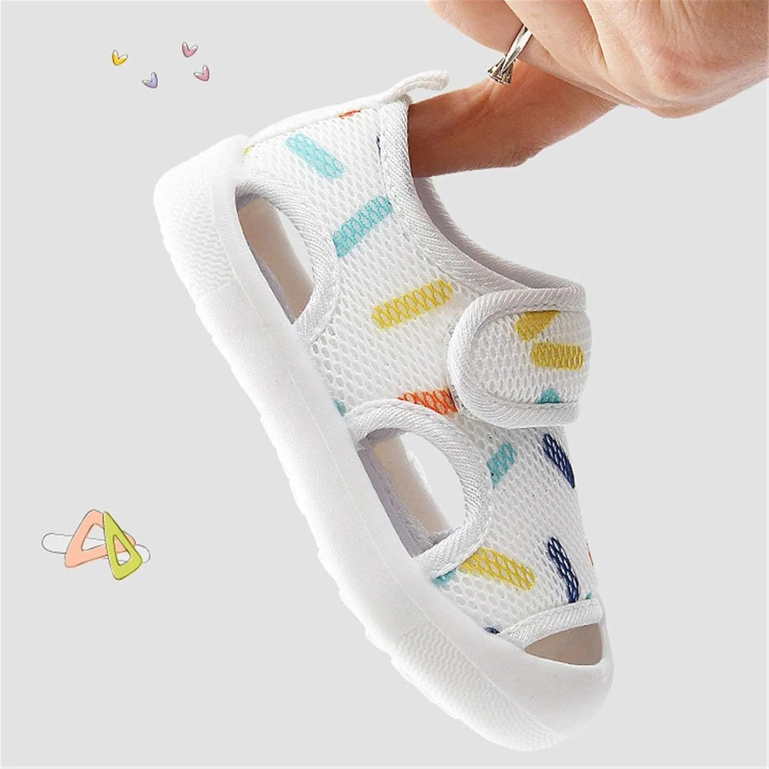 Baby Toddler Water Shoes Boys Girls Sandals Barefoot Kids Breathable Sneakers Shoes Aqua Socks for Beach Swim Pool