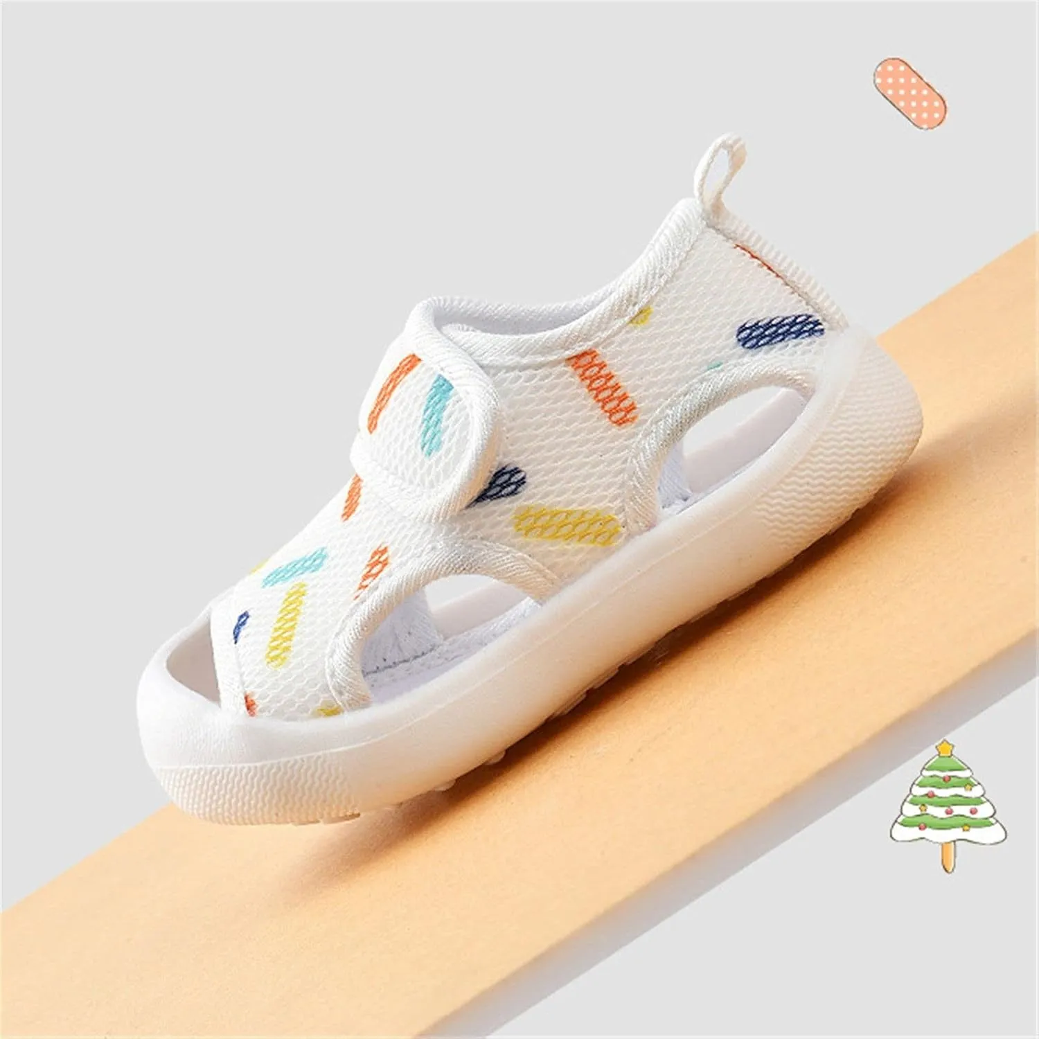 Baby Toddler Water Shoes Boys Girls Sandals Barefoot Kids Breathable Sneakers Shoes Aqua Socks for Beach Swim Pool