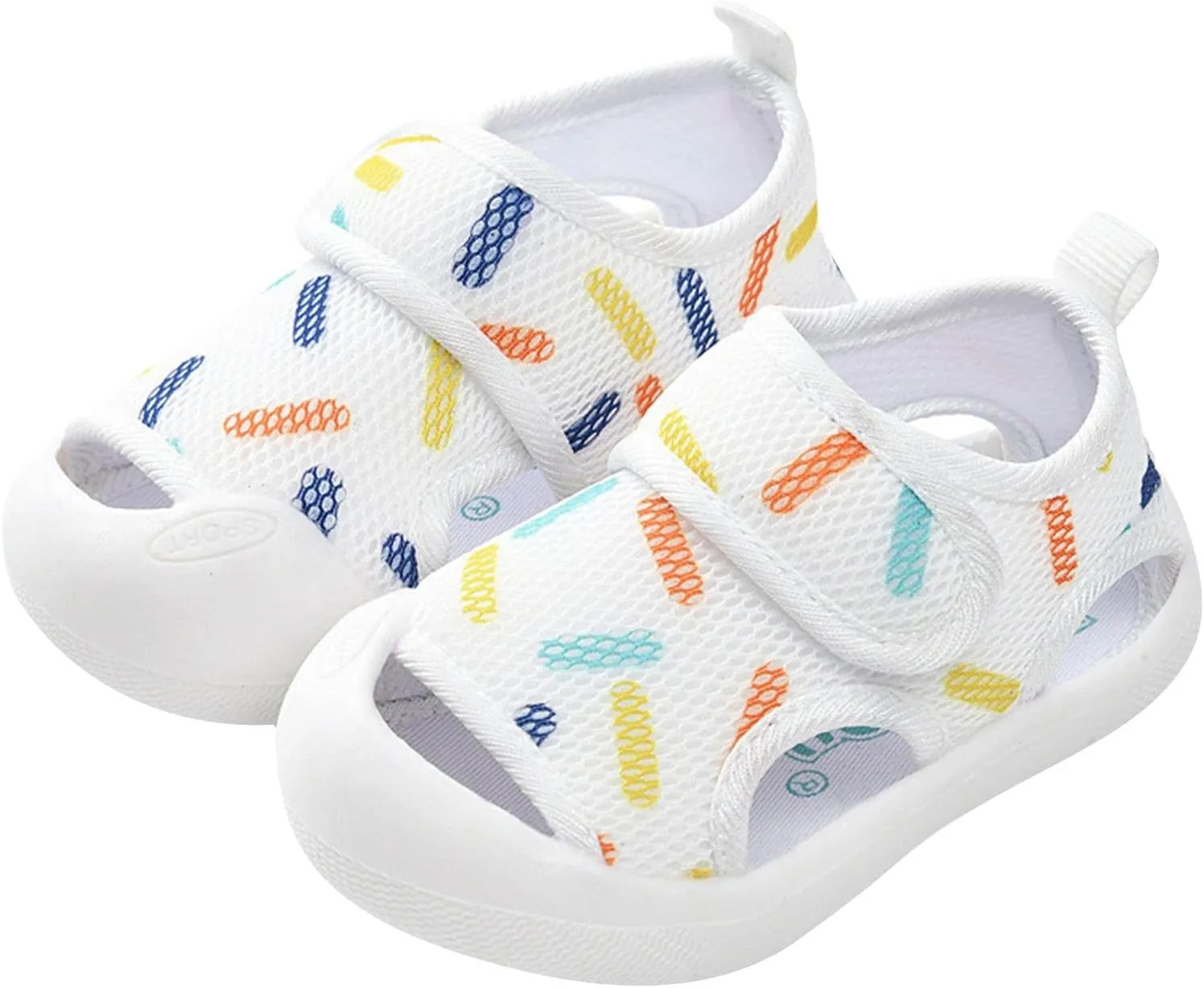 Baby Toddler Water Shoes Boys Girls Sandals Barefoot Kids Breathable Sneakers Shoes Aqua Socks for Beach Swim Pool