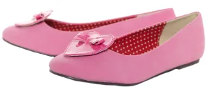 BAIT ERMAH FLATS PINK