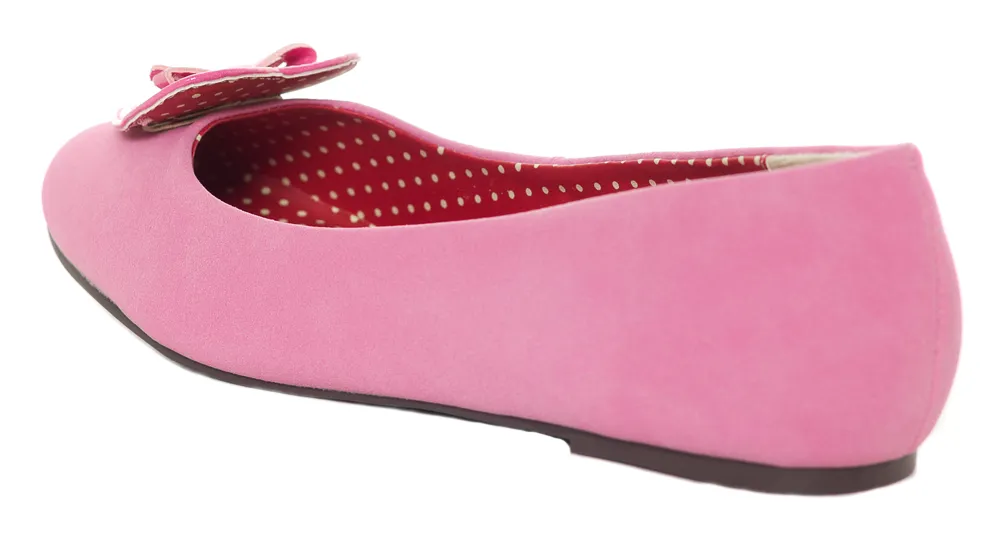 BAIT ERMAH FLATS PINK