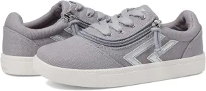BILLY Footwear CS Sneaker Low Shoes for Kids ?C Ideal for Little Kids and Big Kids ?C Canvas Upper ?C Round Toe