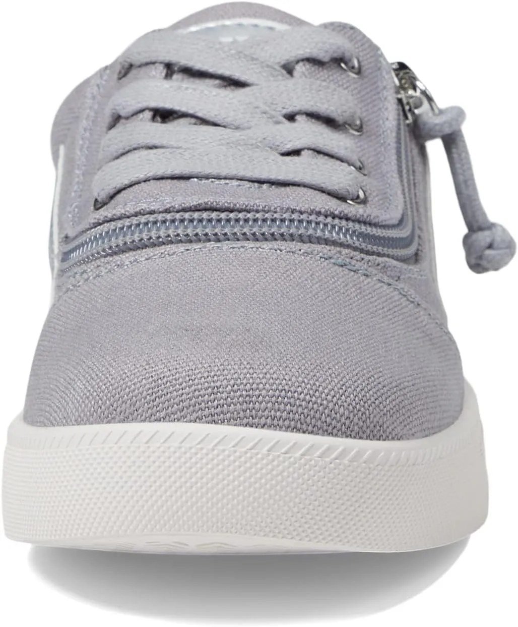 BILLY Footwear CS Sneaker Low Shoes for Kids ?C Ideal for Little Kids and Big Kids ?C Canvas Upper ?C Round Toe