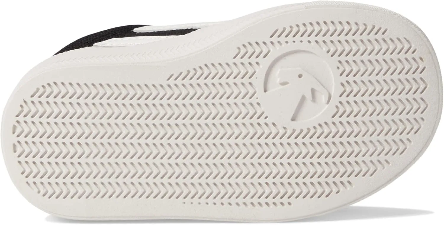 BILLY Footwear CS Sneaker Low Shoes for Kids  Ideal for Little Kids and Big Kids  Canvas Upper  Round Toe