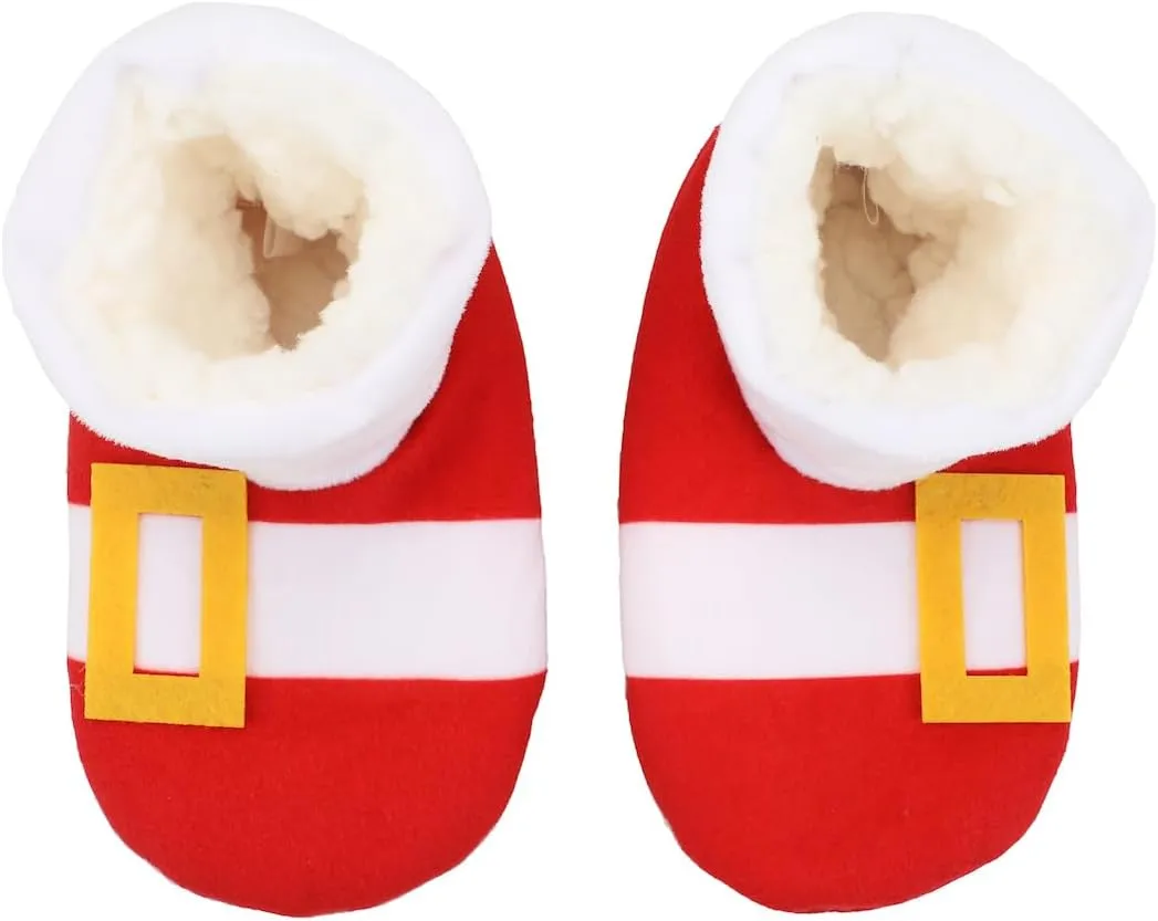 Bioworld Sonic The Hedgehog Sonic Character Shoes Youth Slipper Socks