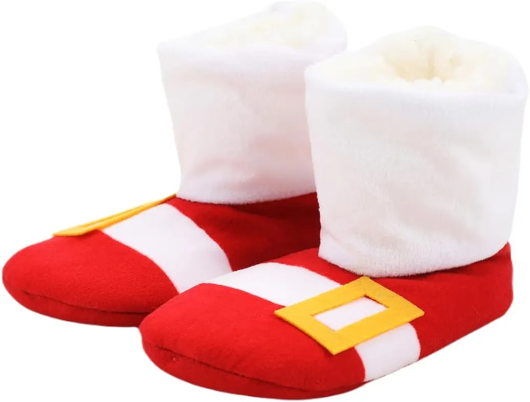 Bioworld Sonic The Hedgehog Sonic Character Shoes Youth Slipper Socks
