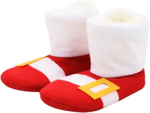 Bioworld Sonic The Hedgehog Sonic Character Shoes Youth Slipper Socks