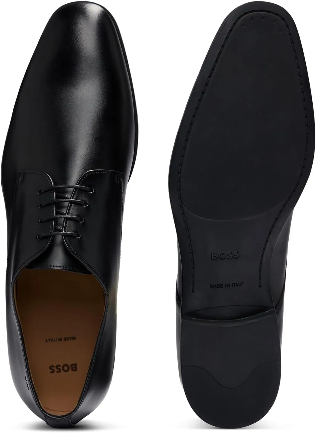 BOSS Men's Derby Oxford