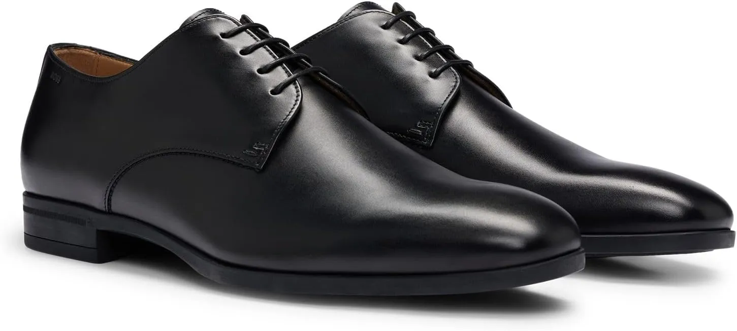 BOSS Men's Derby Oxford
