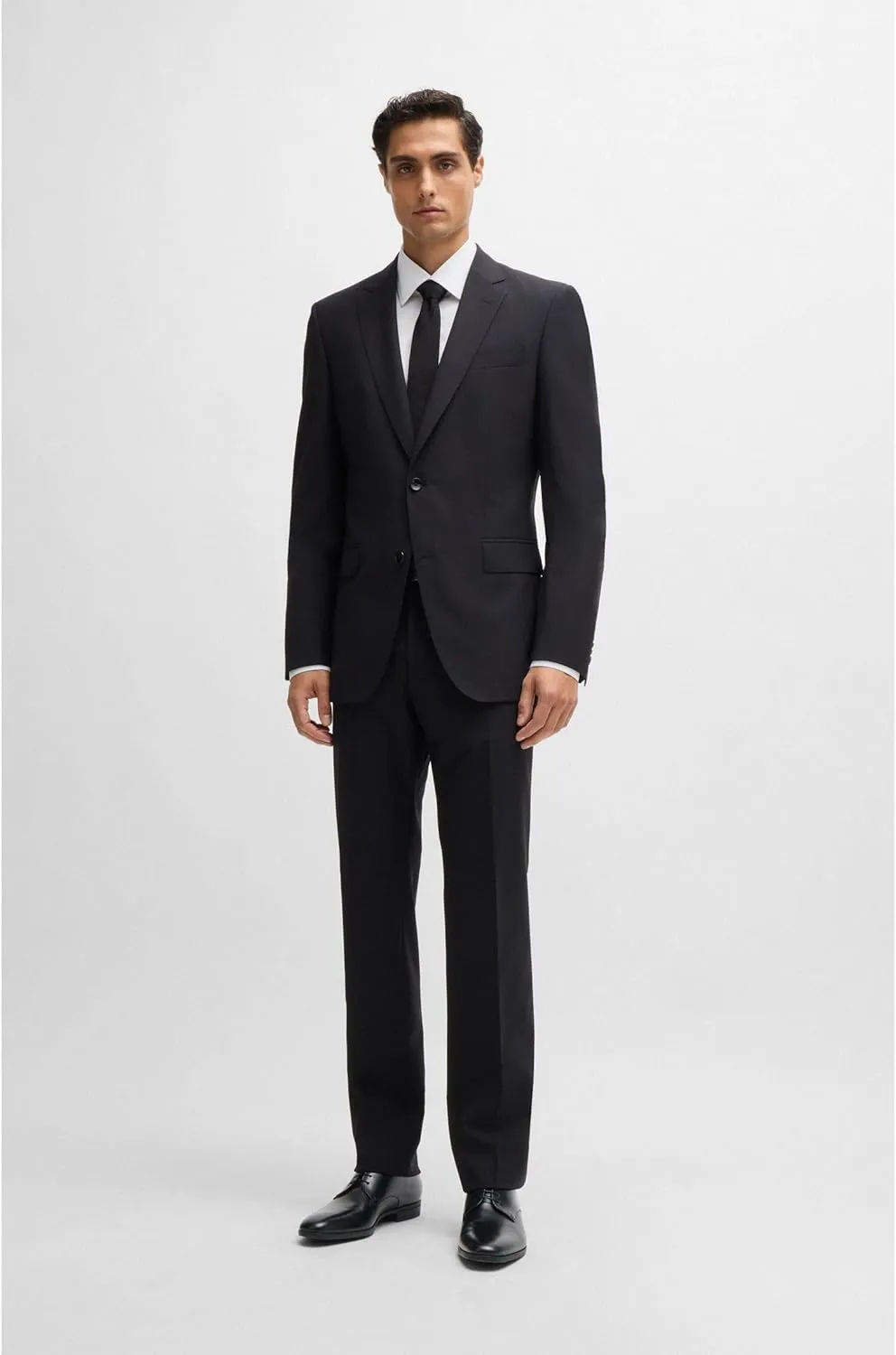 BOSS Men's Derby Oxford