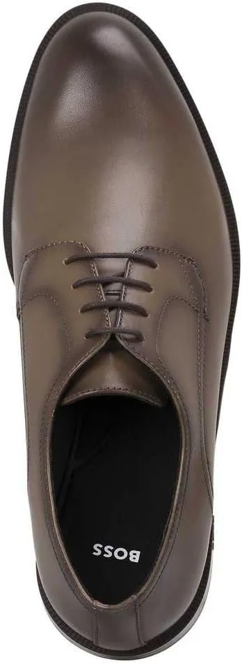 BOSS Men's Modern Derby