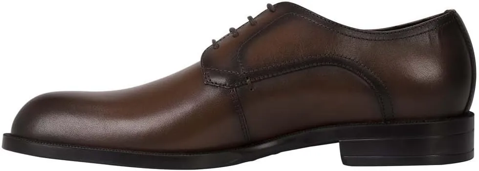 BOSS Men's Modern Derby