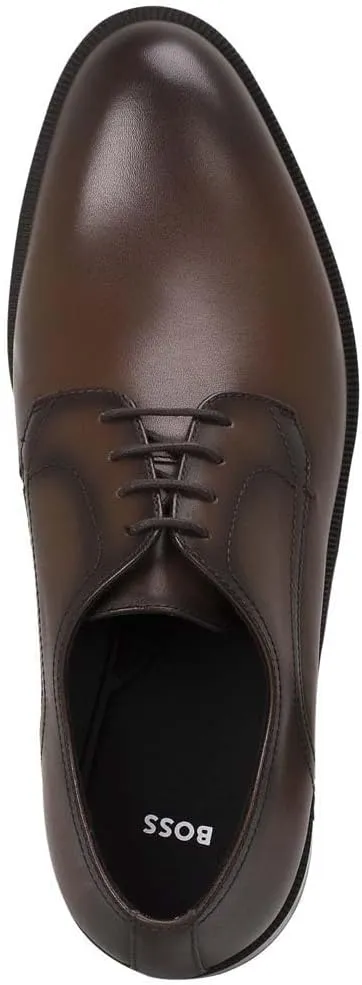 BOSS Men's Modern Derby