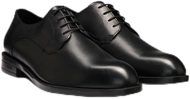 BOSS Men's Modern Derby