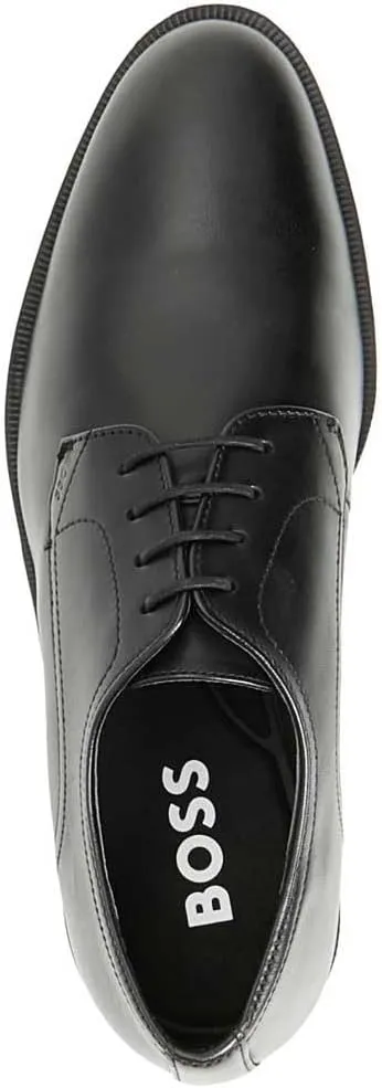 BOSS Men's Modern Derby