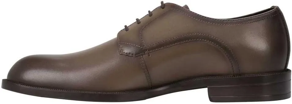 BOSS Men's Modern Derby