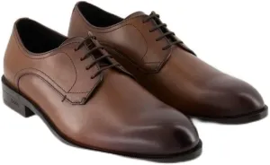BOSS Men's Modern Derby