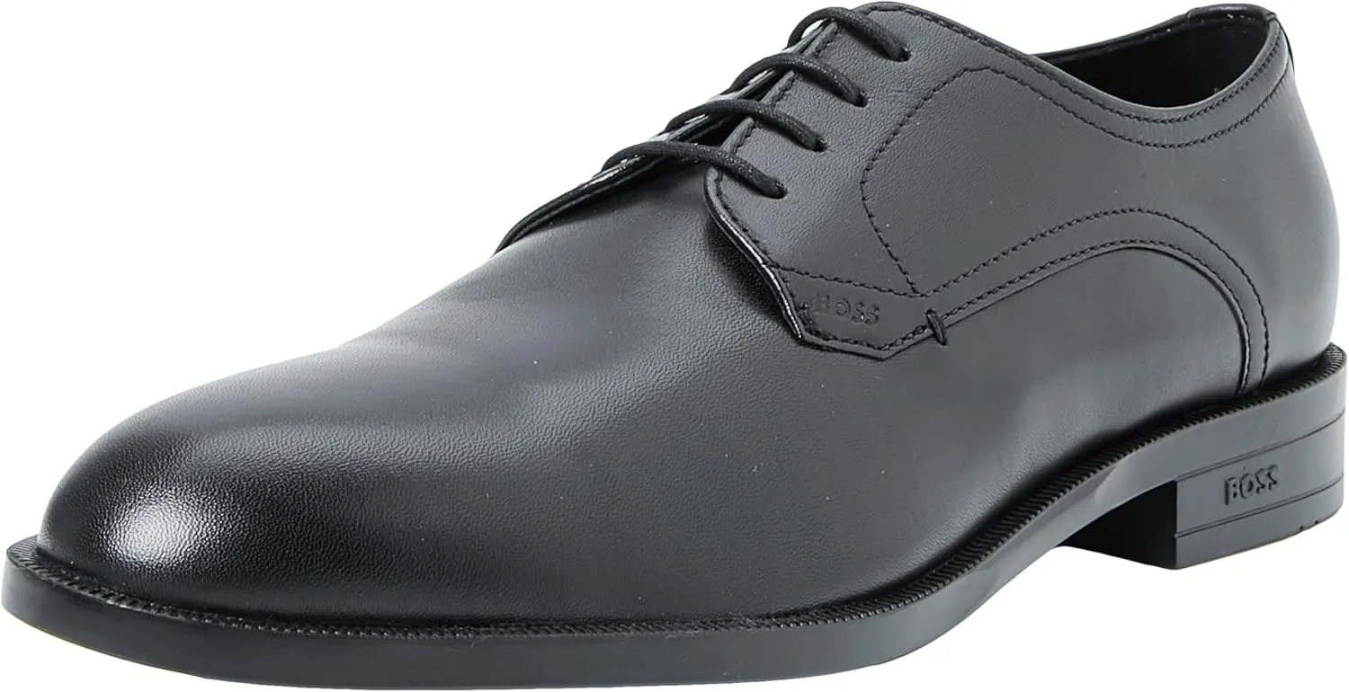 BOSS Men's Modern Derby