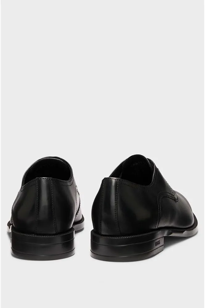 BOSS Men's Modern Derby