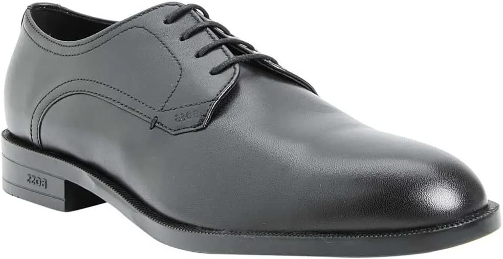 BOSS Men's Modern Derby