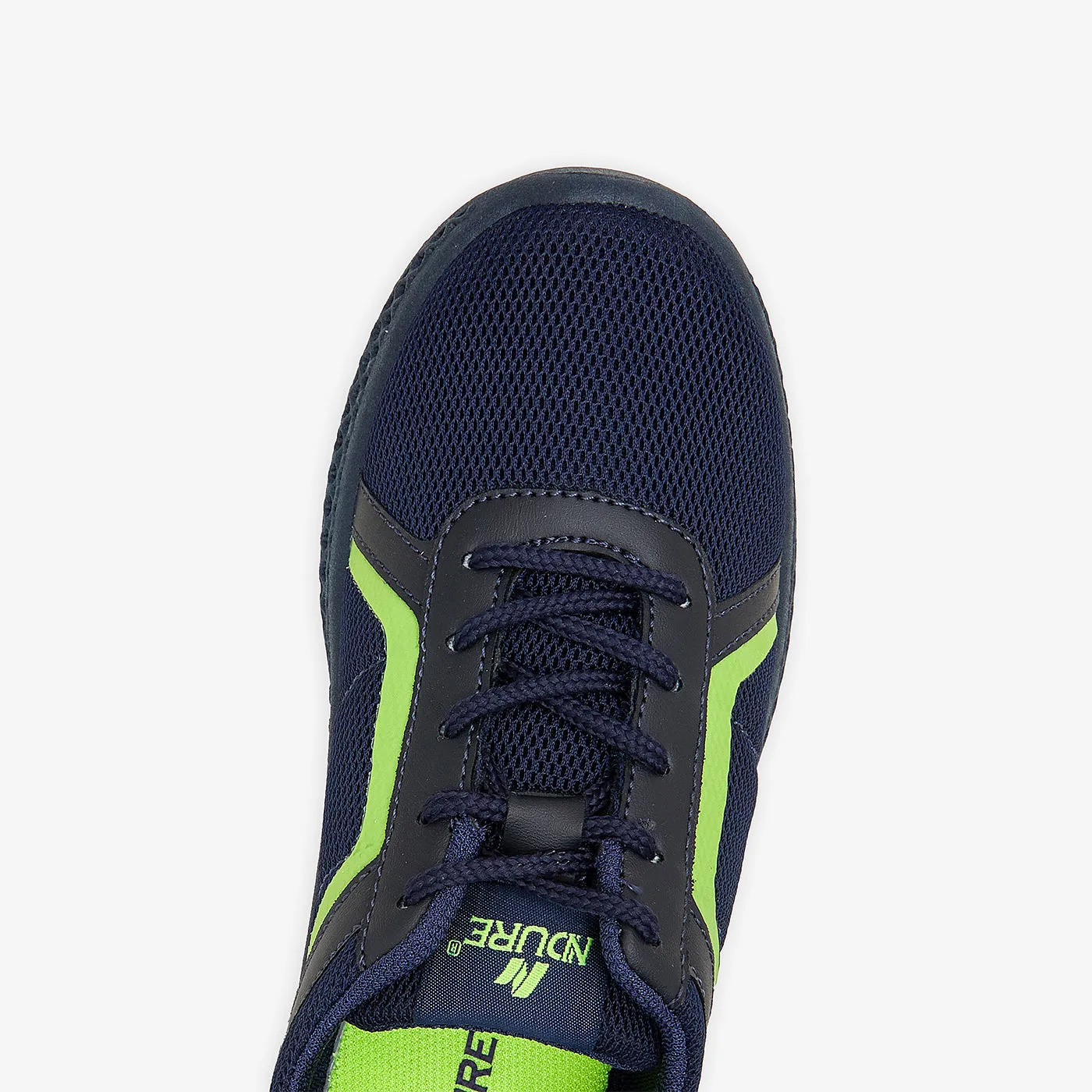Boys Breathable Mesh Shoes