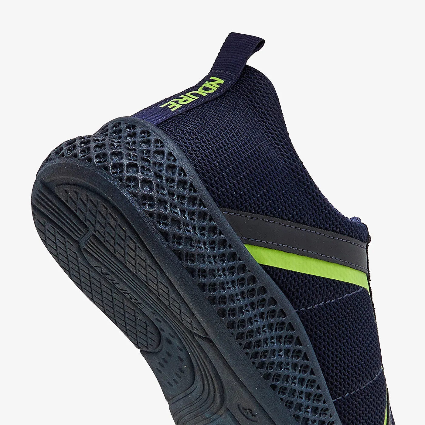 Boys Breathable Mesh Shoes