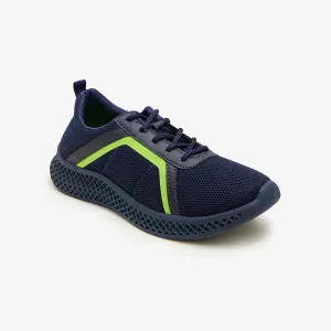 Boys Breathable Mesh Shoes