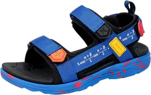 Boys Hiking Sandals Toddler Kids No Slip Rubber Sole Outdoor Athletic Sport Casual Shoes Boy Gymnastics Sneakers