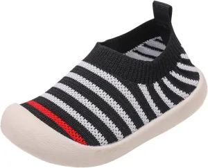 Canvas Boys Shoes Cute Child Shoes Boy Girl Walking Shoes Infant Non Slip First Walking Shoes Breathable Mesh Shoes 6 9 12 18 Months Baby Boy Jumpsuit