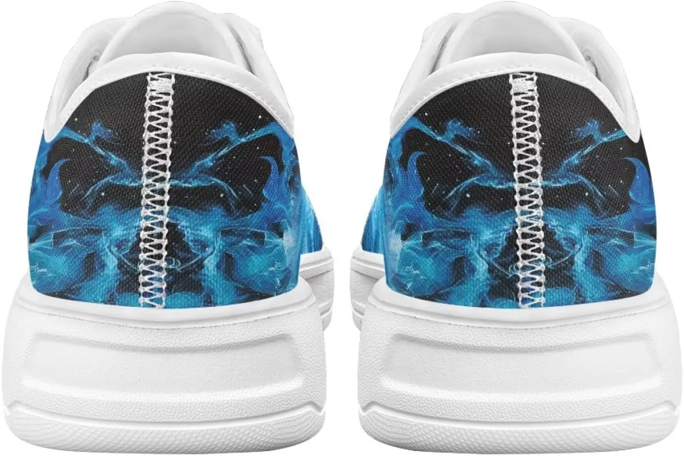 Canvas Shoes for Women Low Top Sneakers Girls Fashion Shoes Classic Comfortable Tennis Lace up Canvas Sneakers